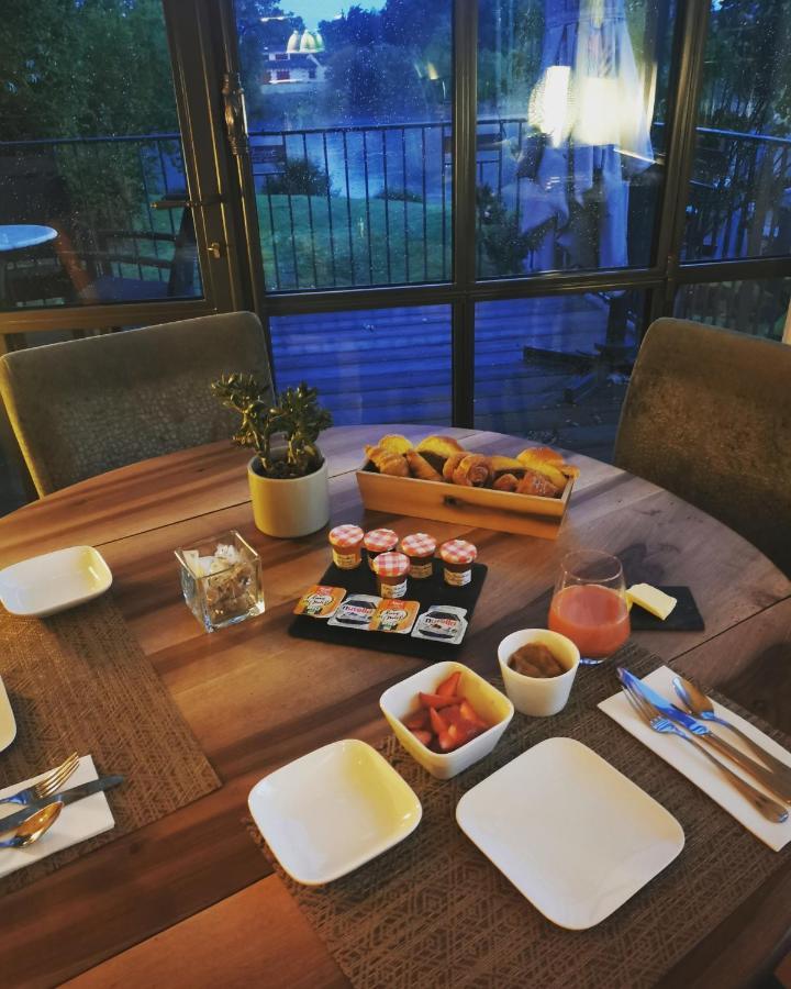 Restaurant Le Bosquet 2*