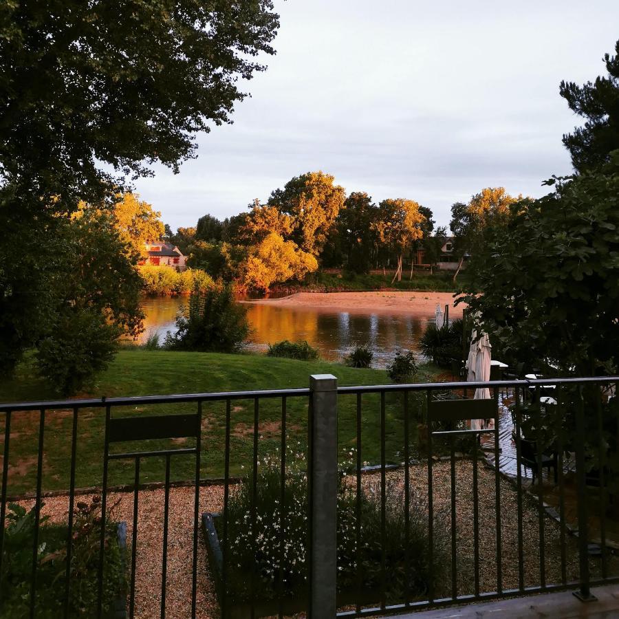 Restaurant Le Bosquet Hotel