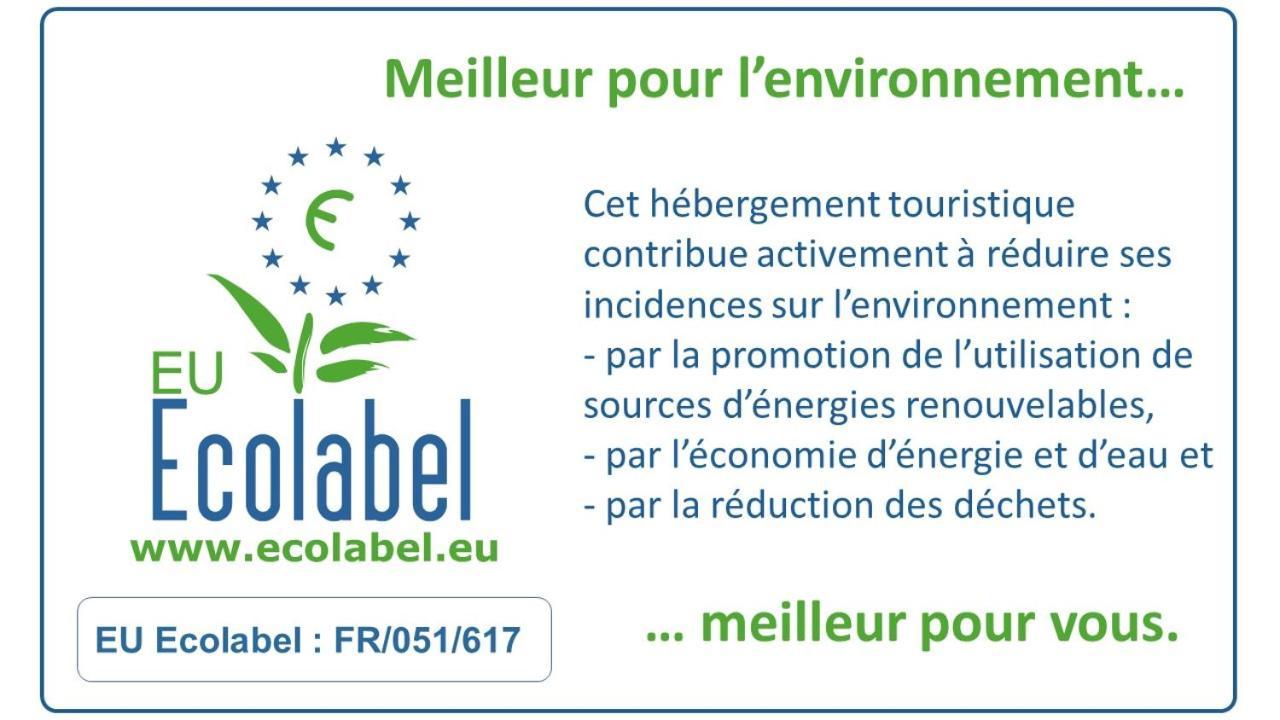 Hotel Restaurant Le Bosquet 2*