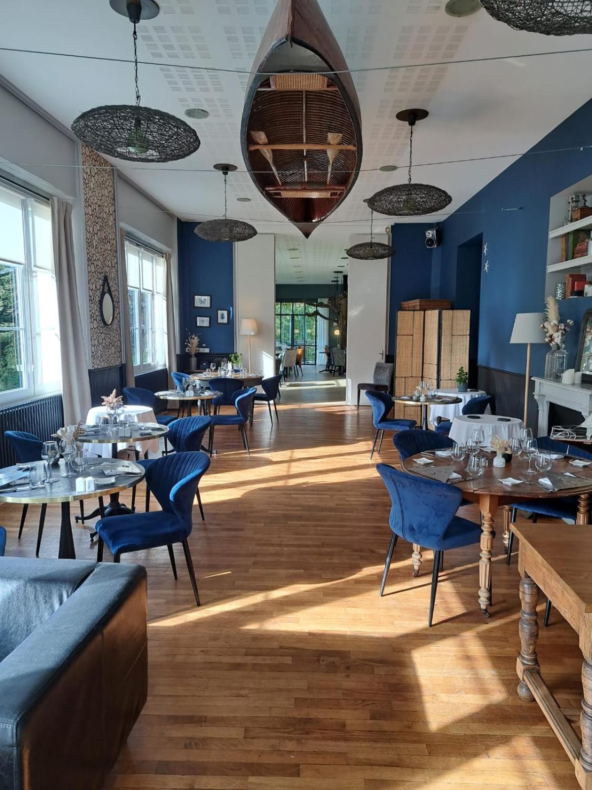 Restaurant Le Bosquet