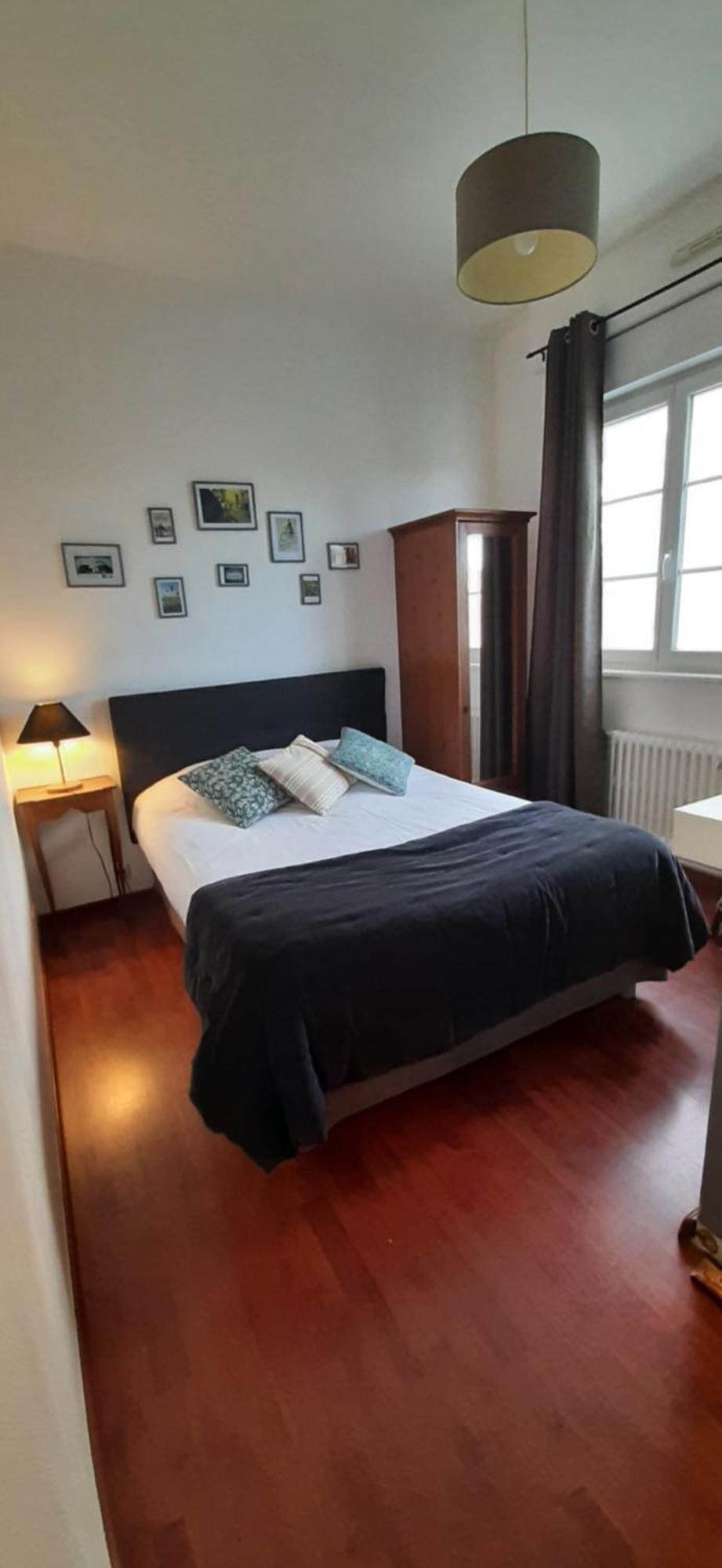 Hotel Restaurant Le Bosquet