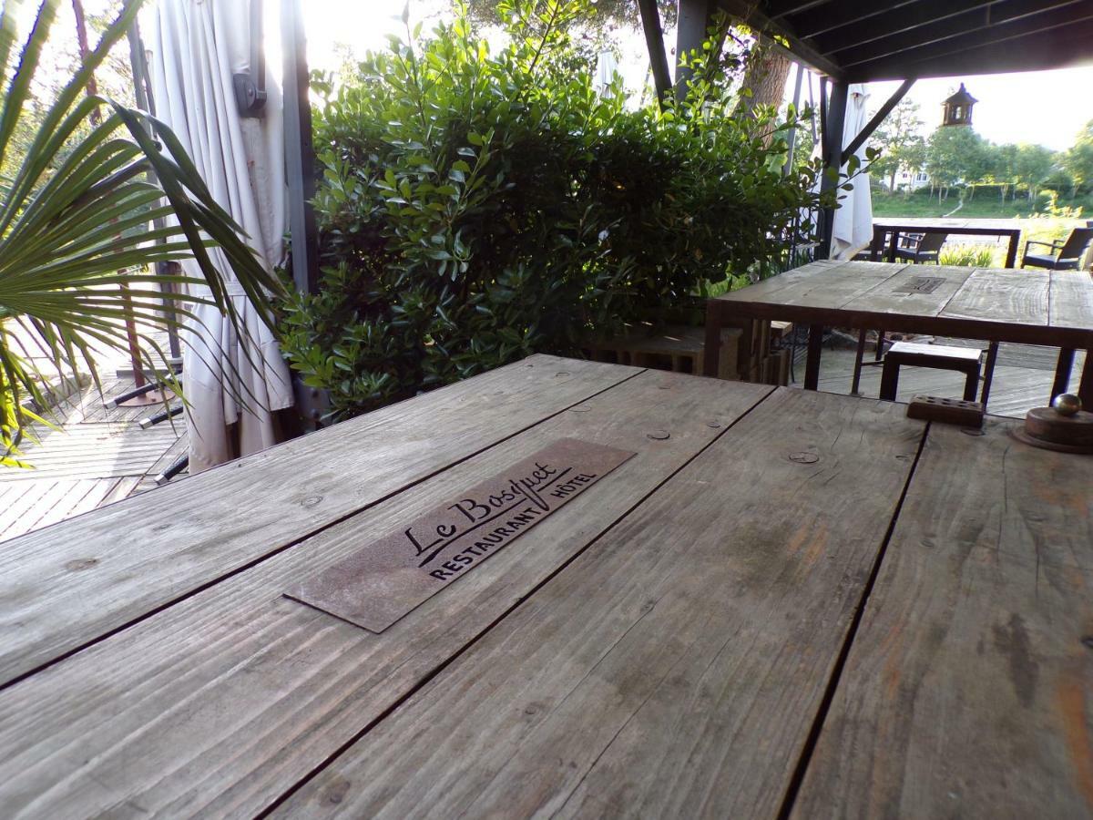 Restaurant Le Bosquet Hotel 2*